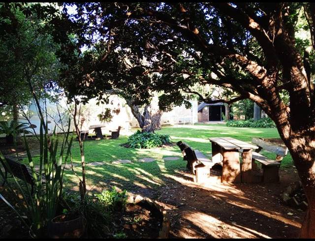 FARM FOR SALE IN MULLERSTUINE